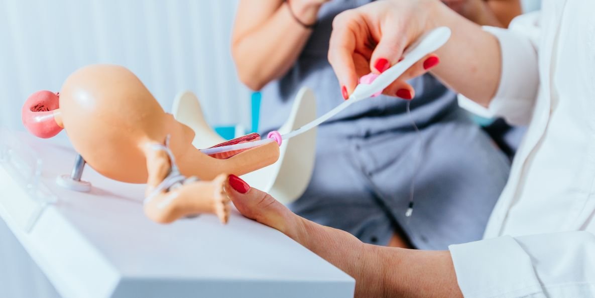 Intrauterine Insemination (IUI) at HopePlus IVF